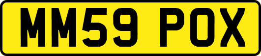 MM59POX