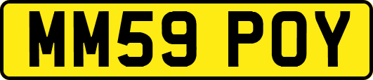 MM59POY