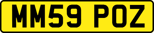 MM59POZ