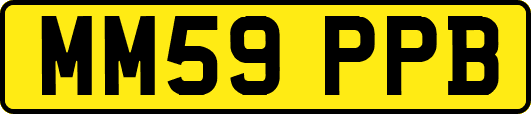 MM59PPB