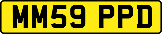 MM59PPD