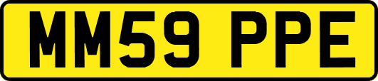 MM59PPE