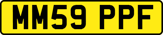 MM59PPF
