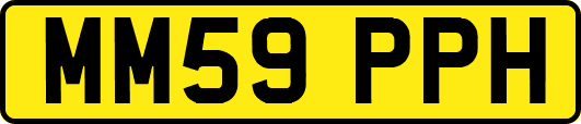 MM59PPH