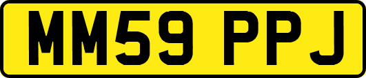 MM59PPJ