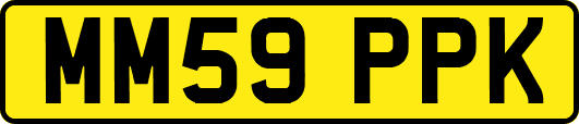 MM59PPK