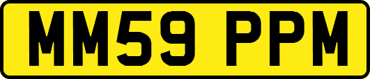 MM59PPM