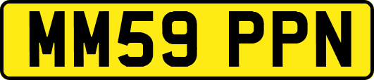 MM59PPN