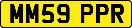 MM59PPR