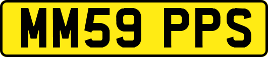 MM59PPS