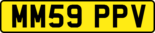 MM59PPV