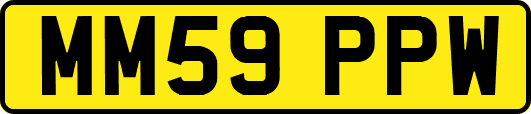 MM59PPW