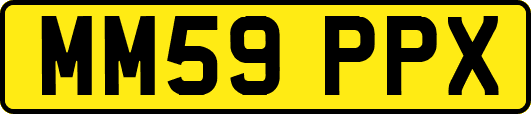 MM59PPX