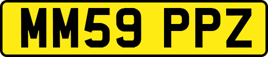 MM59PPZ