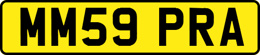 MM59PRA