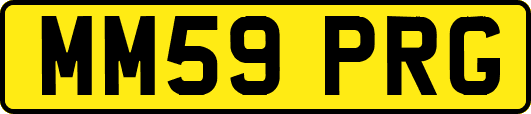 MM59PRG