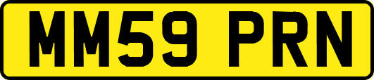 MM59PRN