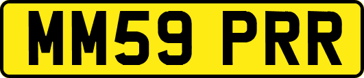 MM59PRR