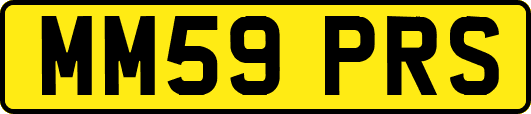MM59PRS