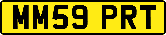 MM59PRT