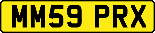 MM59PRX