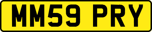 MM59PRY