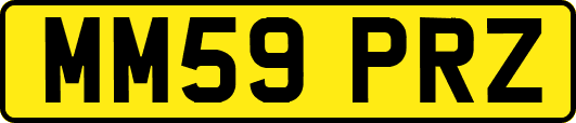 MM59PRZ