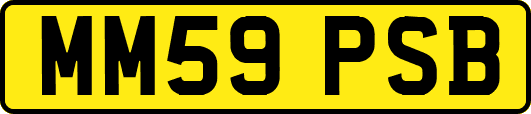 MM59PSB