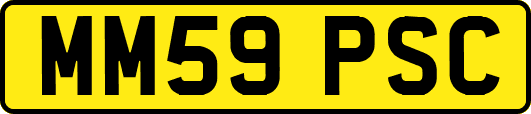 MM59PSC
