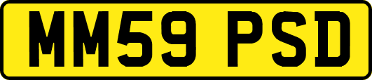 MM59PSD
