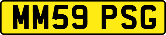MM59PSG