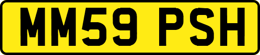 MM59PSH