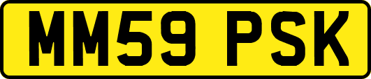 MM59PSK