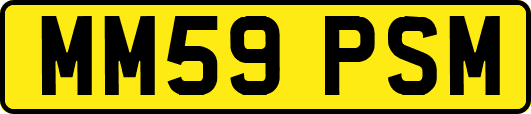 MM59PSM