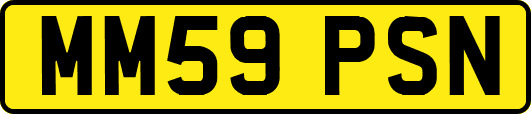 MM59PSN