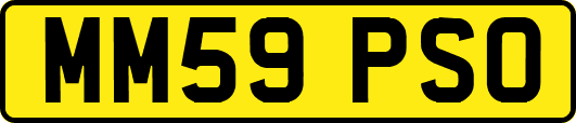 MM59PSO