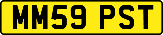 MM59PST