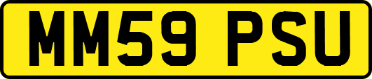 MM59PSU
