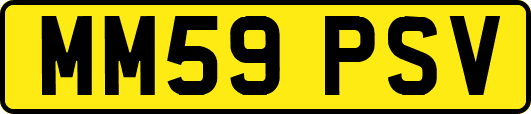 MM59PSV