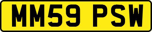 MM59PSW
