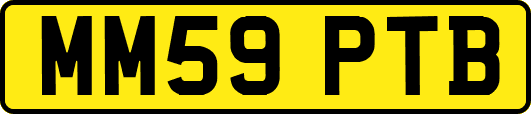 MM59PTB