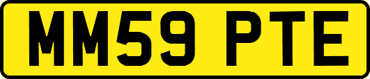 MM59PTE