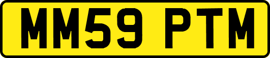 MM59PTM