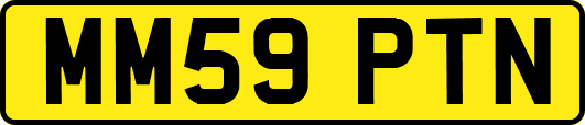 MM59PTN