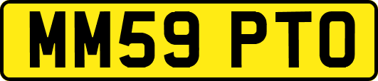 MM59PTO