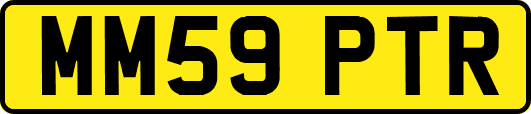 MM59PTR