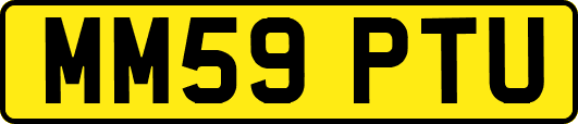 MM59PTU
