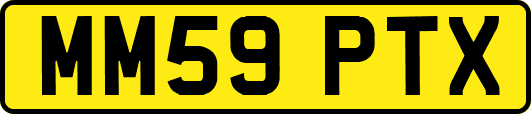 MM59PTX