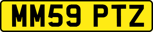 MM59PTZ