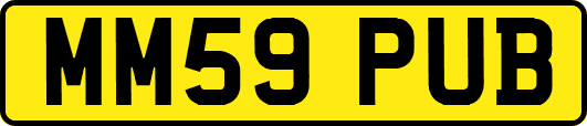 MM59PUB
